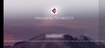 Download TVExpress 4 1 1 for Android Filehippo com