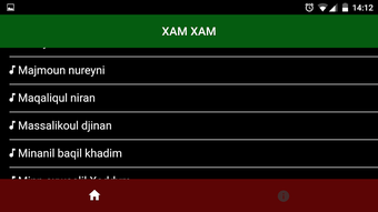 Image 0 for xamxam