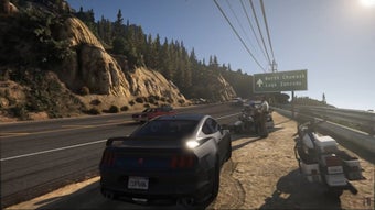 Obraz 0 dla Real Cars Driving simulat…