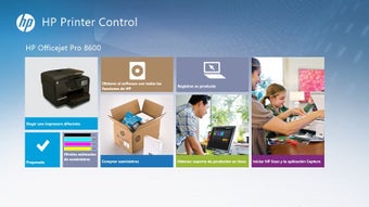 HP All-in-One Printer Rem…の画像0
