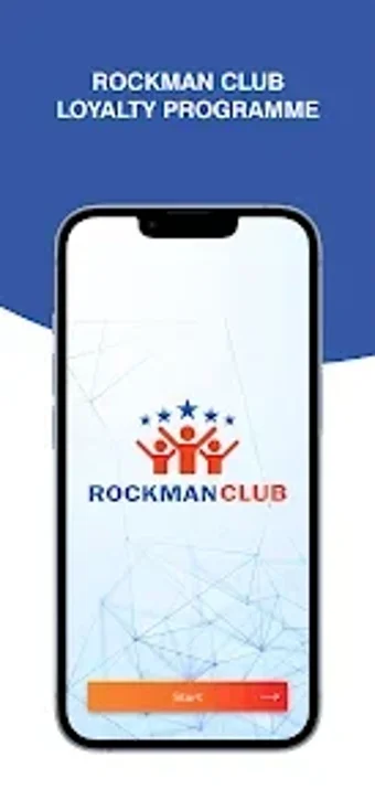 ROCKMAN CLUB的第0张图片
