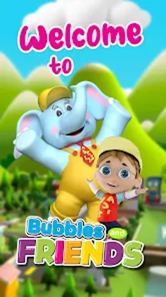 Bild 0 für Bubbles  Friends
