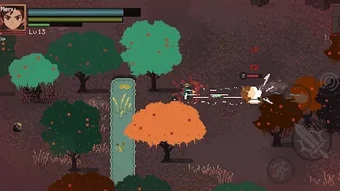 Blood Forest: Pixel Actio…的第0张图片