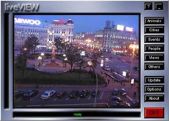 Image 0 for LiveVIEW