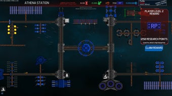 Bild 0 für Cosmic Strike - The last …
