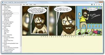 Image 3 pour Comica