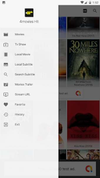 Image 1 for MOVIE TV BOX - Free Movie…
