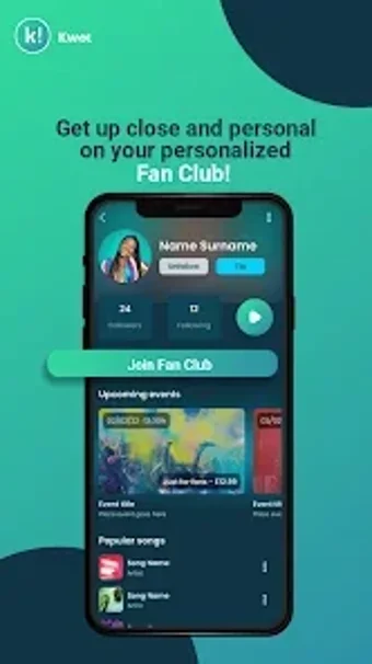 Obraz 0 dla Kwot - Video Music  Podca…