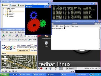 Imagen 0 para X-Win32