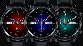 Bild 0 für Analog KANGER Watch face