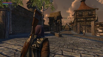 Bild 0 für Ravensword: Shadowlands