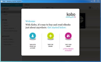 Bild 11 für Kobo