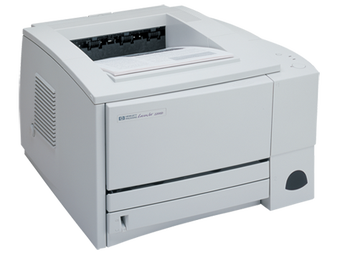 Bild 0 für HP LaserJet 2200 Printer …
