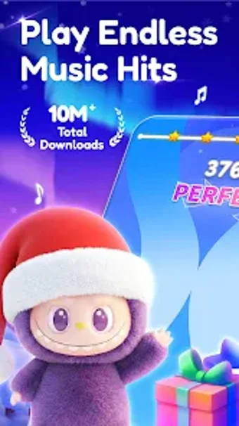 Bild 0 für Piano Pet: Cute Rhythm Ga…
