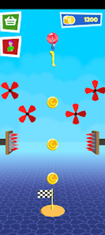 Image 0 for Airhead Hero