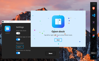 Immagine 0 per Switch Desktop