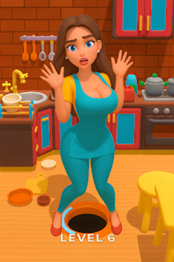 Bild 0 für Clean my Hole