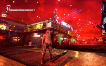 Bild 0 für DmC: Devil May Cry