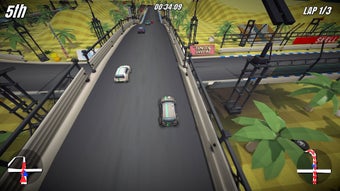 Obraz 0 dla Super Engine GT Turbo SPE…