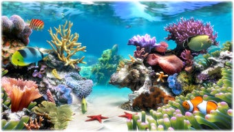 Bild 0 für Sim Aquarium 3D