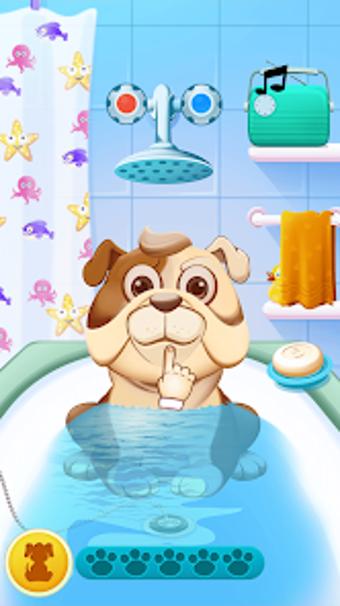 Bild 0 für Pet Clinic: Care  Heal