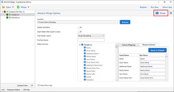Obraz 0 dla 4n6 CSV Merge