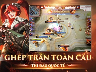 Mobile Legends: Bang Bang…的第0张图片