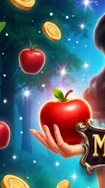 Imagen 0 para Maze Apple Deluxe