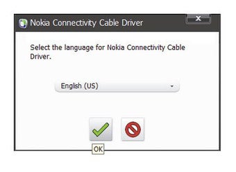 Nokia Connectivity Cable Driver Monitor Shots 3