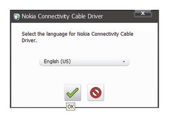 Image 2 pour Nokia Connectivity Cable …