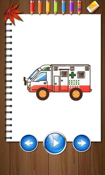Kids Paintings Coloring -…的第0张图片