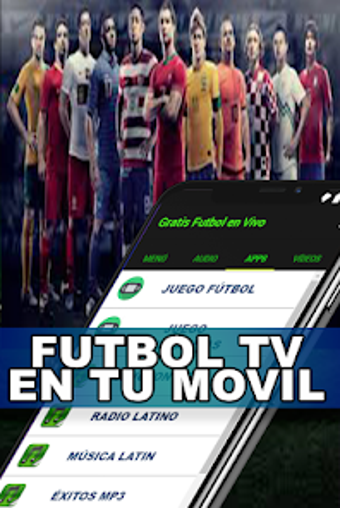 Free Soccer Live Watch Ma…の画像0