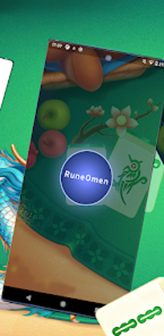 RuneOmenの画像0