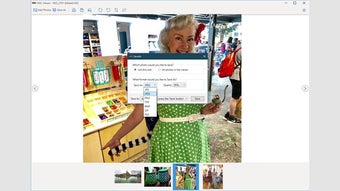 Bild 0 für HEIC Viewer, Print and Co…