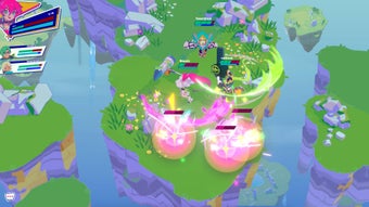 Starlight Re:Volver的第0张图片