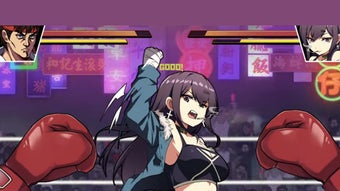 Image 0 pour Waifu Fighter