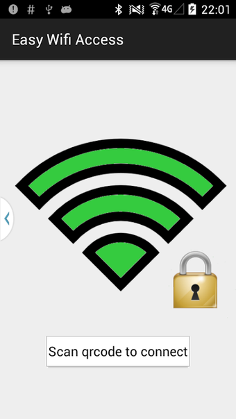 Easy Wifi Access的第0张图片