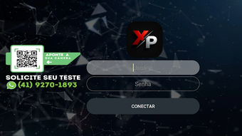 Image 0 pour XP IPTV Franquia