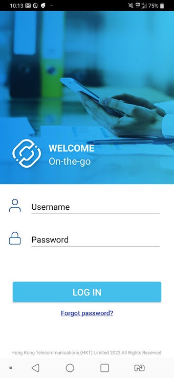 Immagine 0 per Smart Biz Line - On-the-g…