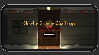 Charlie Christmas Challen…の画像0
