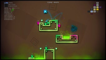 Obraz 0 dla Rogue Glitch