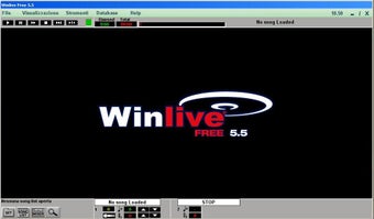 Bild 1 für Winlive Free