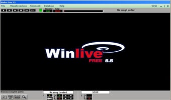Obraz 3 dla Winlive Free