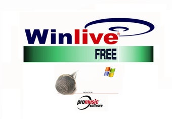 Image 0 for Winlive Free