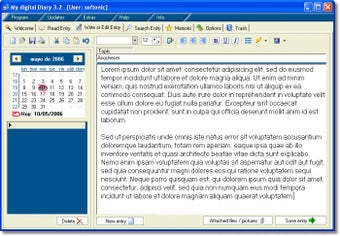 Obraz 4 dla My Digital Diary