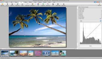 Obraz 0 dla PhotoPad Photo Editor