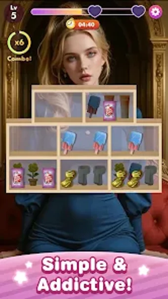 Obraz 0 dla Good Star-Sorting Puzzle …