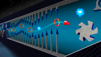 Bild 0 für Wave Road 3D