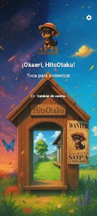 Obraz 0 dla HitsOtaku - Quiz de anime