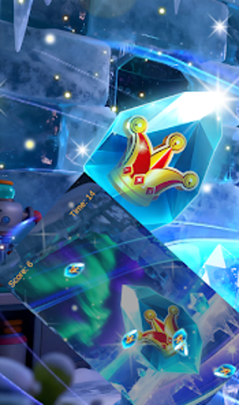 Bild 0 für Sky Pop Carnival